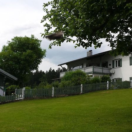 Apartment In Hauzenberg With Private Terrace Экстерьер фото