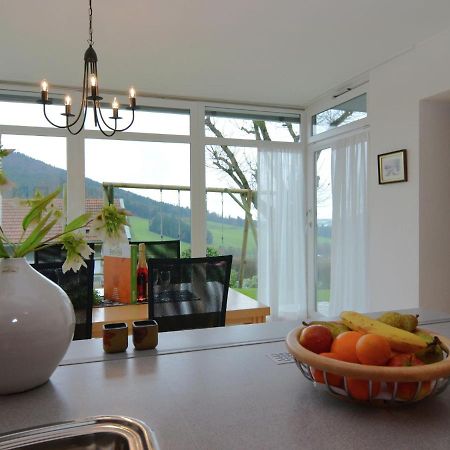 Apartment In Hauzenberg With Private Terrace Экстерьер фото