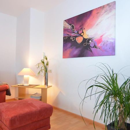 Apartment In Hauzenberg With Private Terrace Экстерьер фото