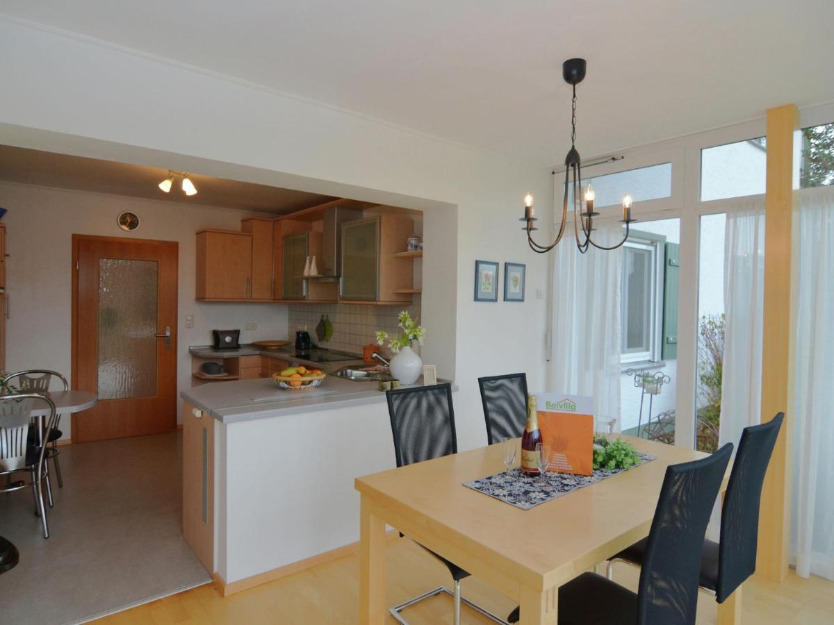 Apartment In Hauzenberg With Private Terrace Экстерьер фото