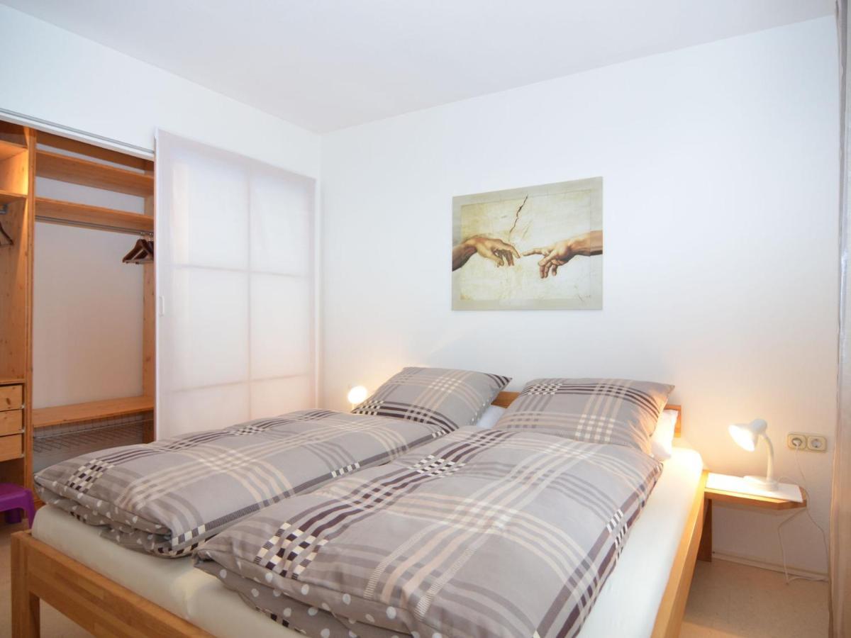 Apartment In Hauzenberg With Private Terrace Экстерьер фото