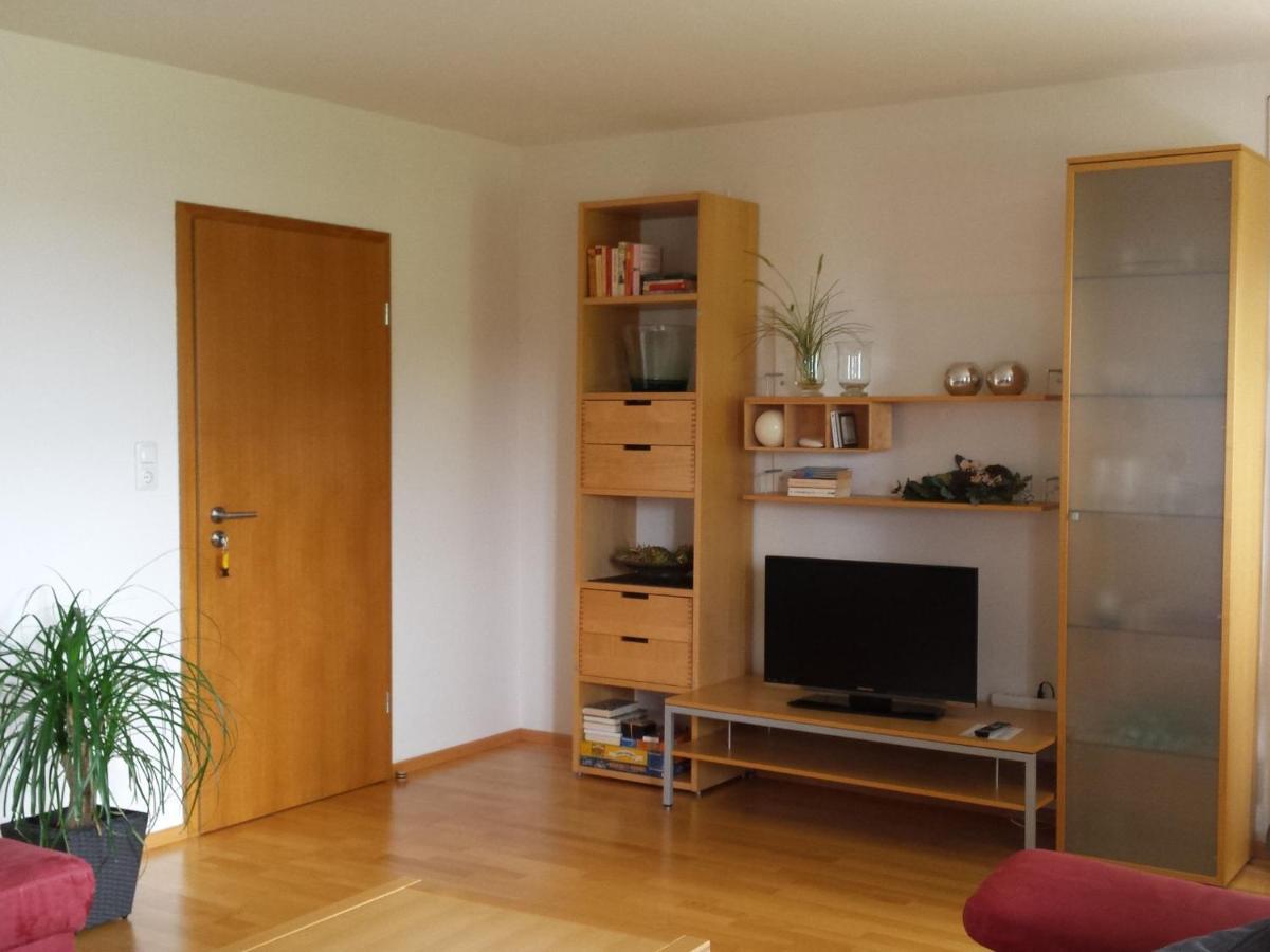 Apartment In Hauzenberg With Private Terrace Экстерьер фото
