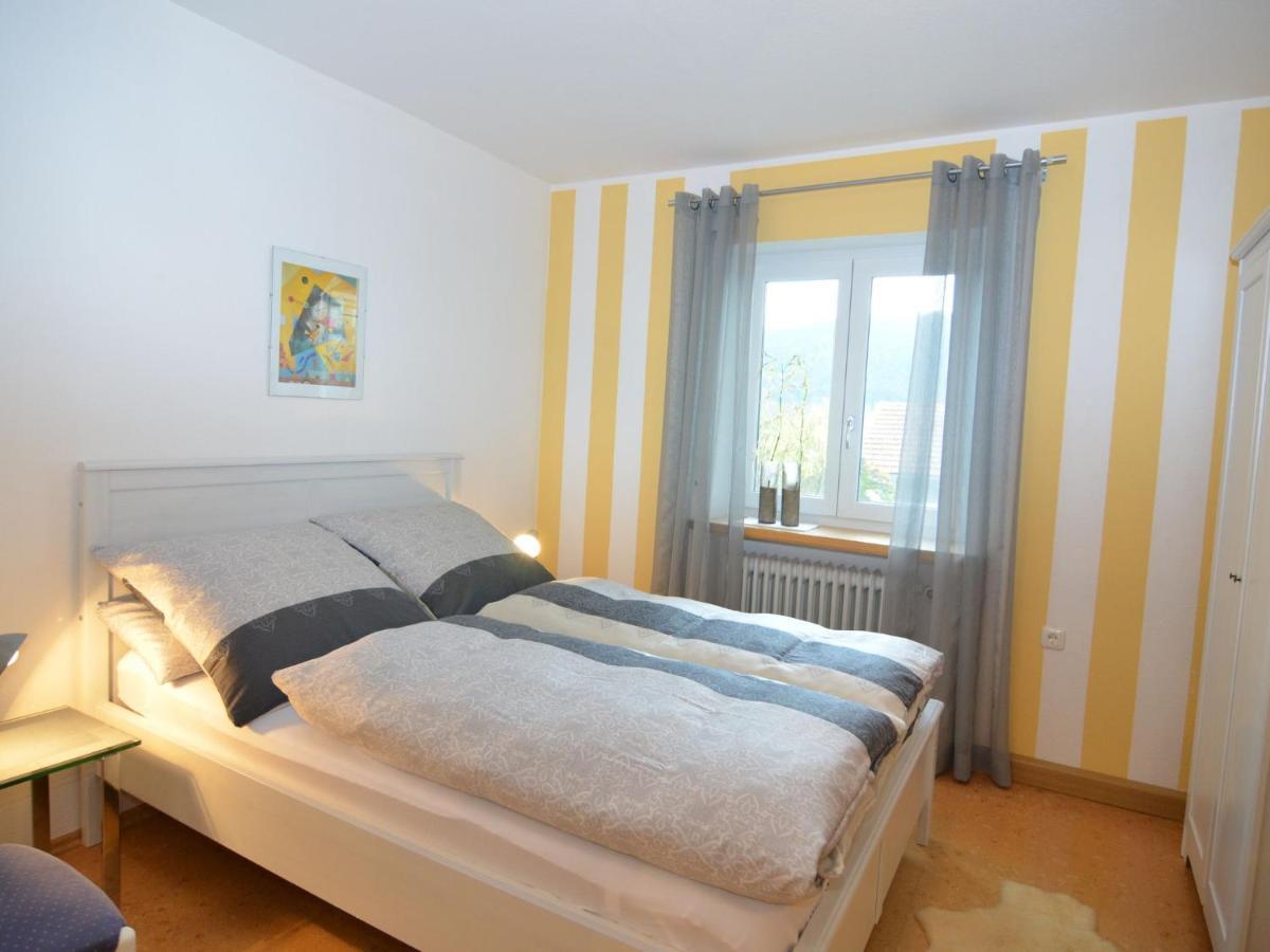 Apartment In Hauzenberg With Private Terrace Экстерьер фото
