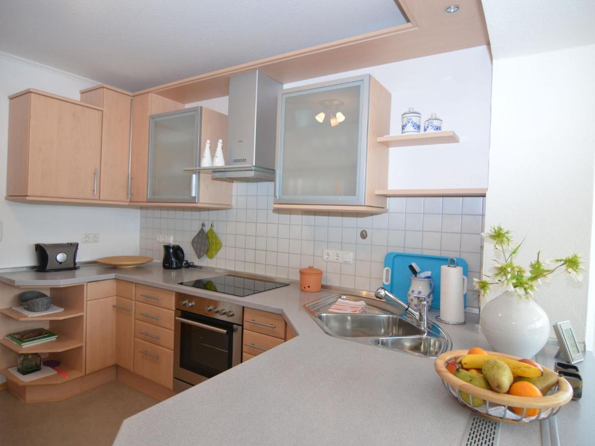 Apartment In Hauzenberg With Private Terrace Экстерьер фото