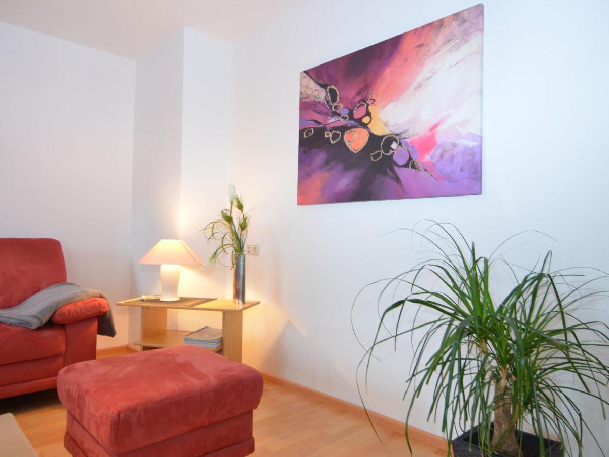 Apartment In Hauzenberg With Private Terrace Экстерьер фото